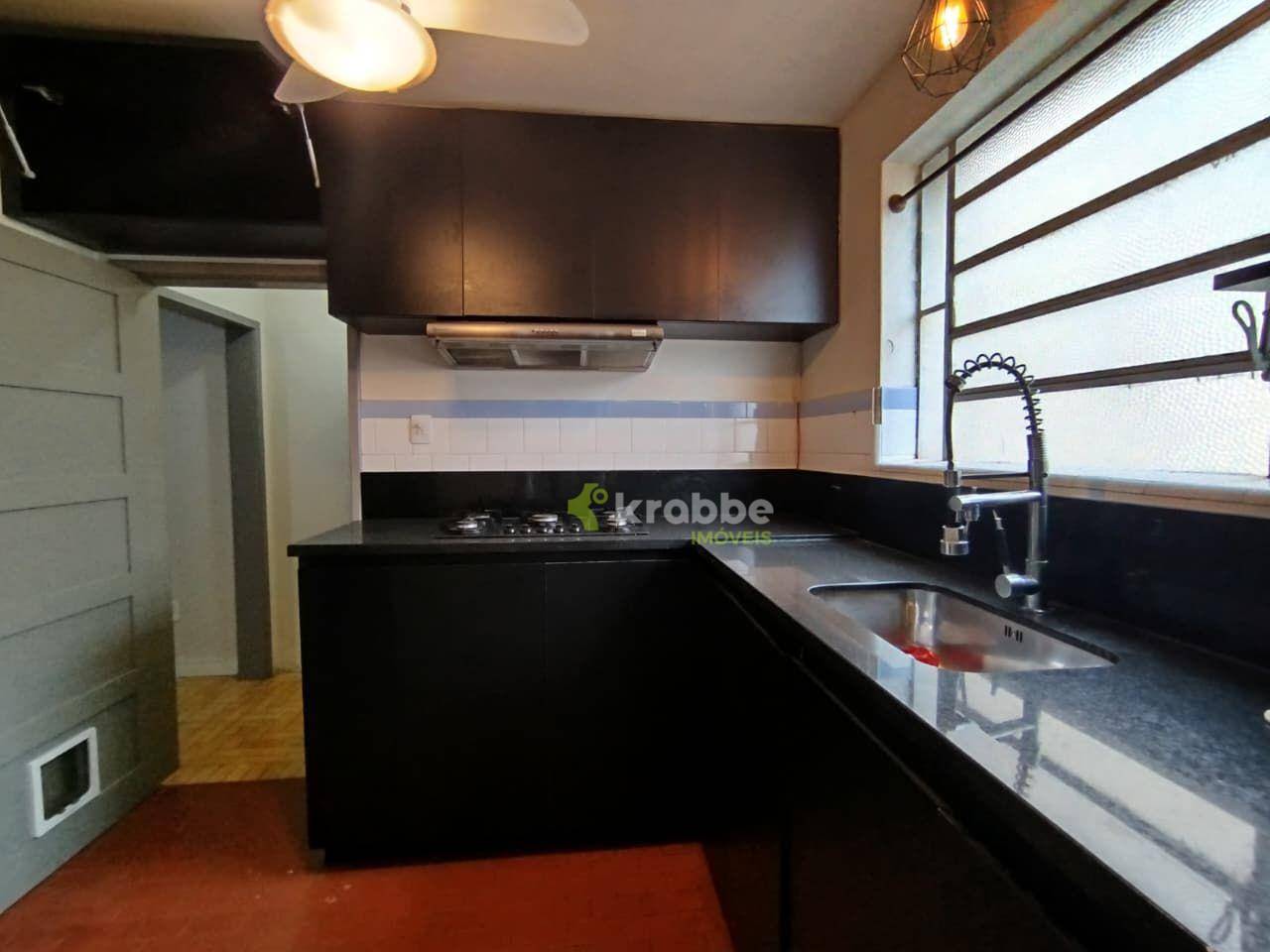 Apartamento, 3 quartos, 128 m² - Foto 4