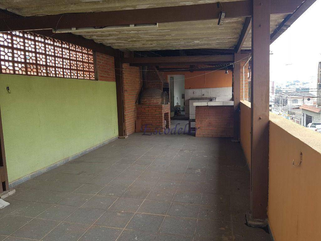 Sobrado à venda com 2 quartos, 150m² - Foto 19