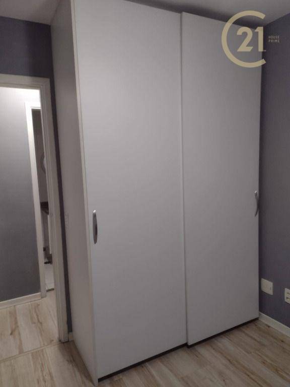 Apartamento à venda com 2 quartos, 58m² - Foto 20