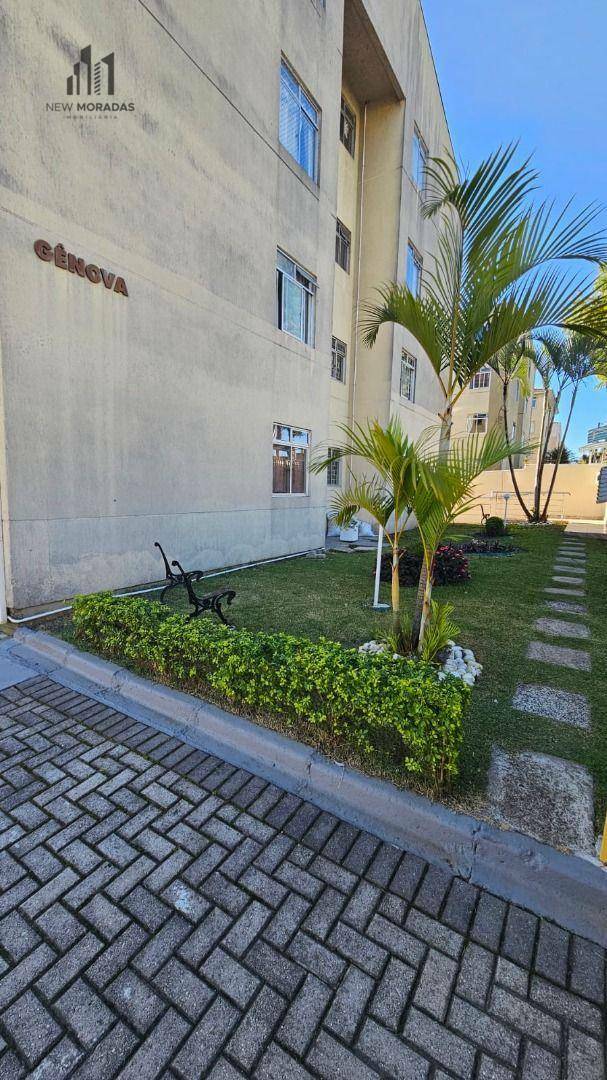 Apartamento à venda com 3 quartos, 53m² - Foto 16