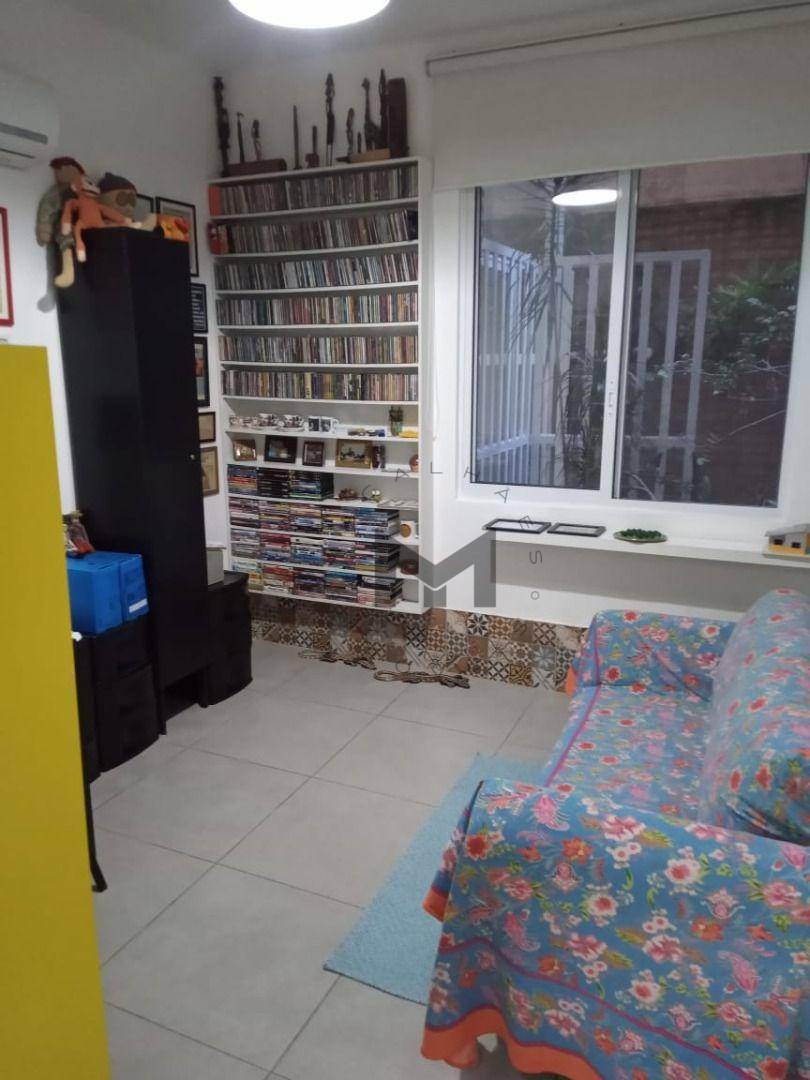 Apartamento à venda com 3 quartos, 130m² - Foto 6