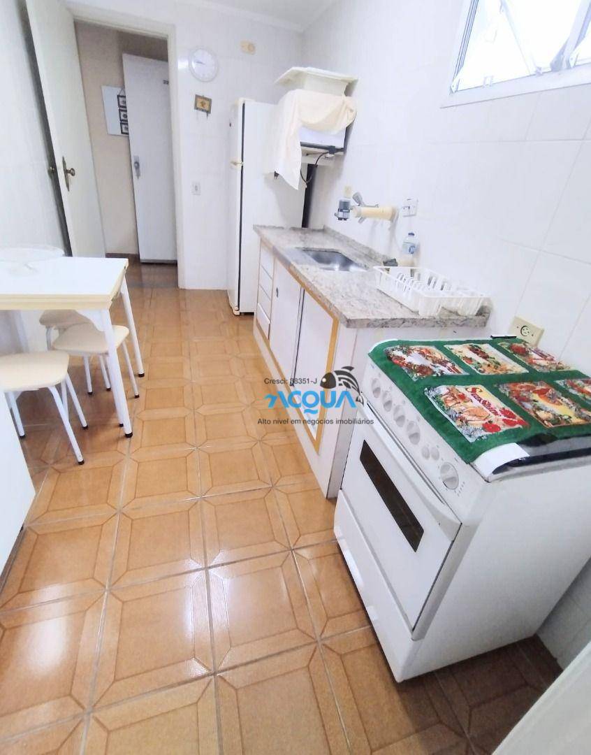 Apartamento à venda com 3 quartos, 80m² - Foto 4