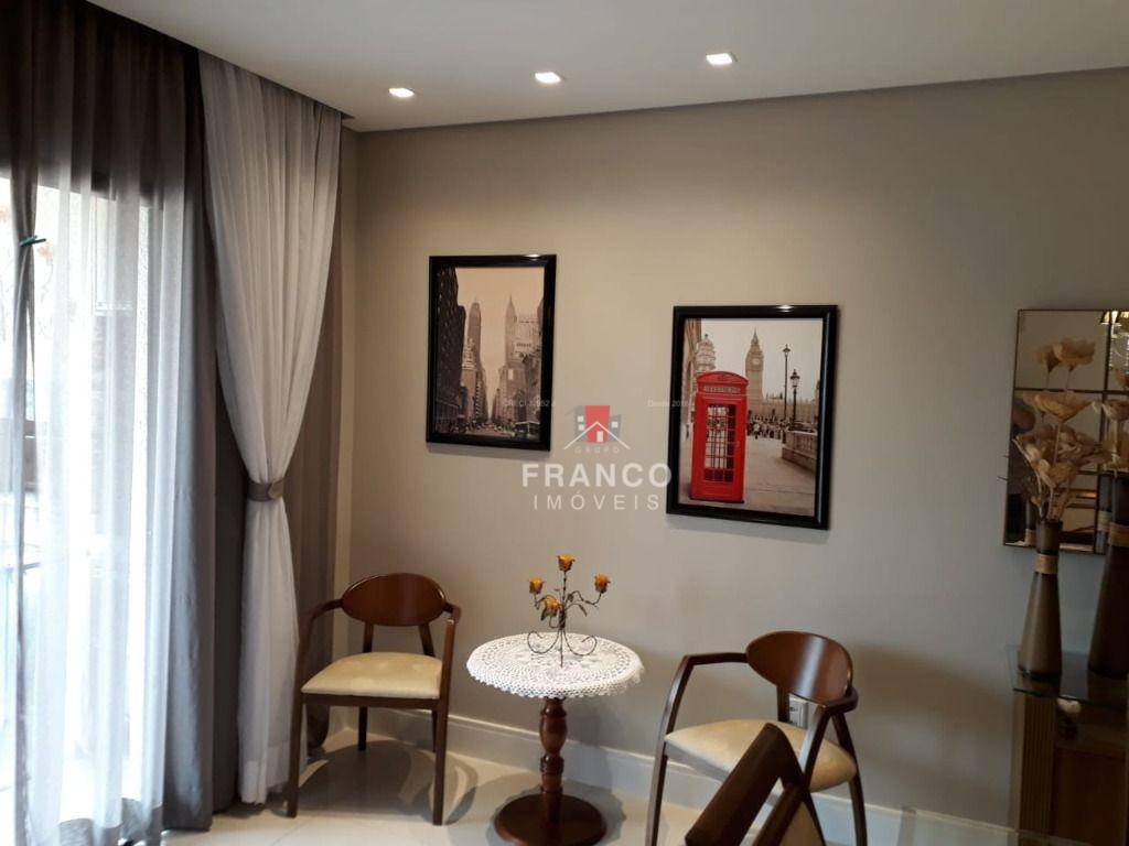 Apartamento à venda com 3 quartos, 96m² - Foto 20