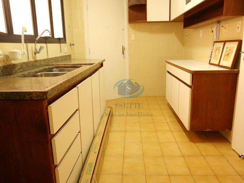 Apartamento à venda com 3 quartos, 110m² - Foto 28