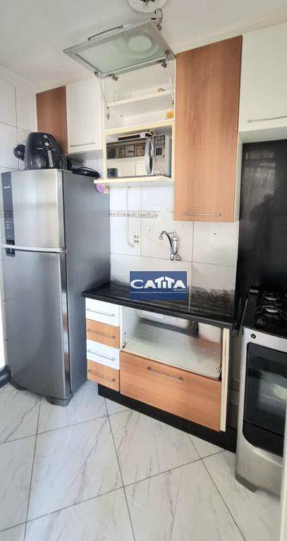 Apartamento à venda com 2 quartos, 49m² - Foto 20