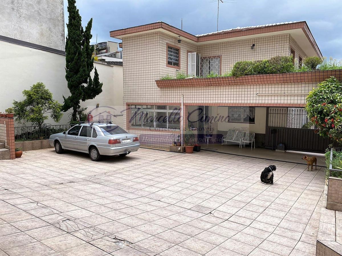 Sobrado à venda com 3 quartos, 580m² - Foto 13