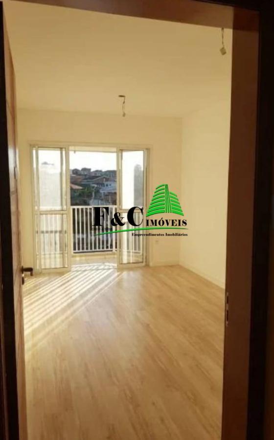 Apartamento à venda com 2 quartos, 60m² - Foto 12