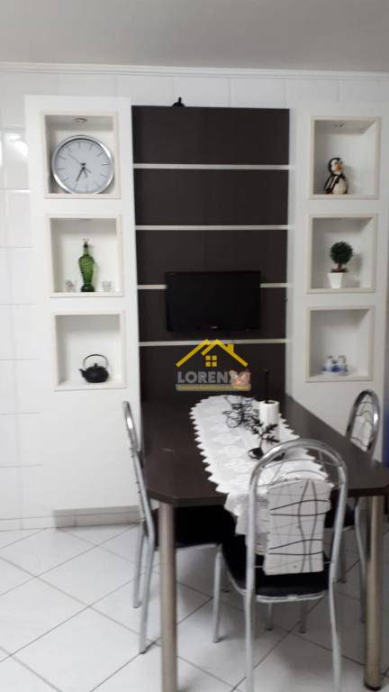 Apartamento à venda com 3 quartos, 100m² - Foto 13