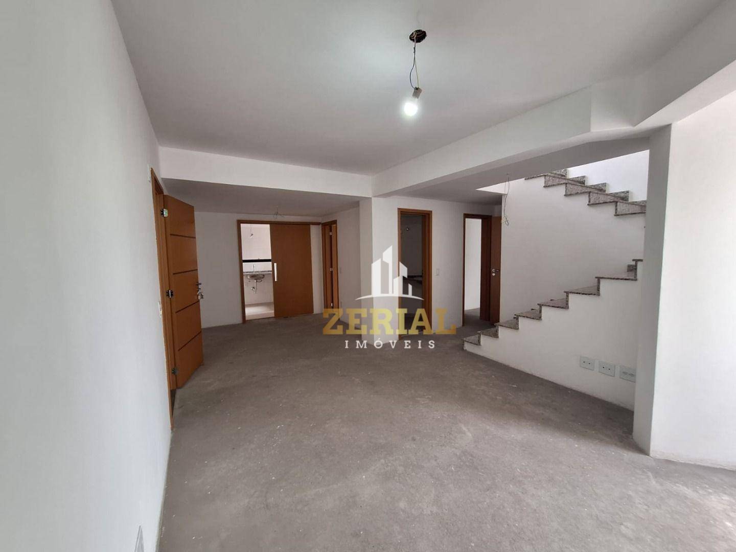 Cobertura à venda com 3 quartos, 137m² - Foto 1