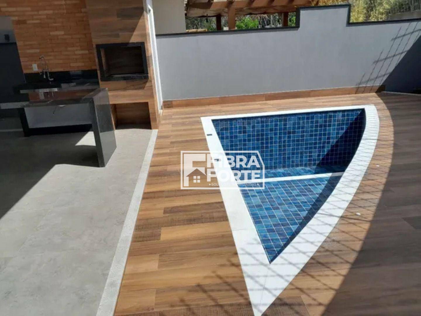 Casa de Condomínio à venda com 3 quartos, 250m² - Foto 20