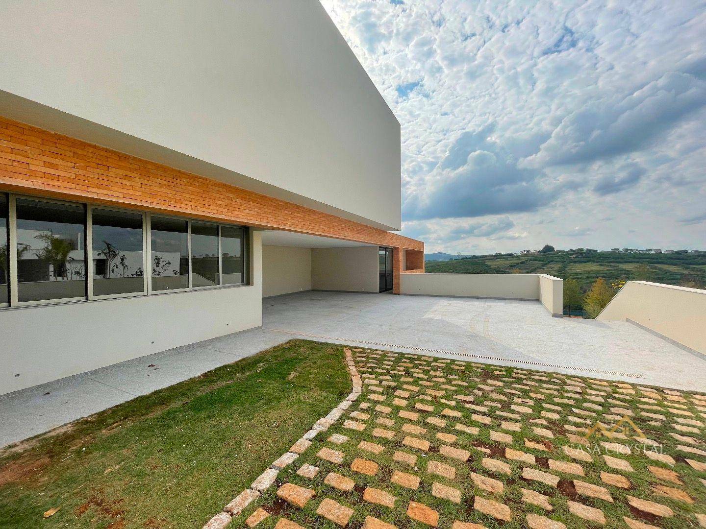 Casa de Condomínio à venda com 6 quartos, 1486m² - Foto 3