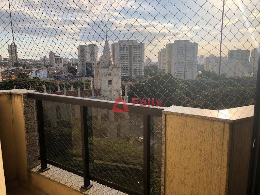 Apartamento à venda com 3 quartos, 140m² - Foto 16