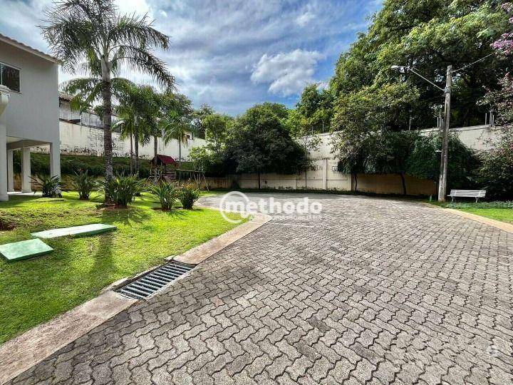 Casa de Condomínio à venda com 3 quartos, 151m² - Foto 14