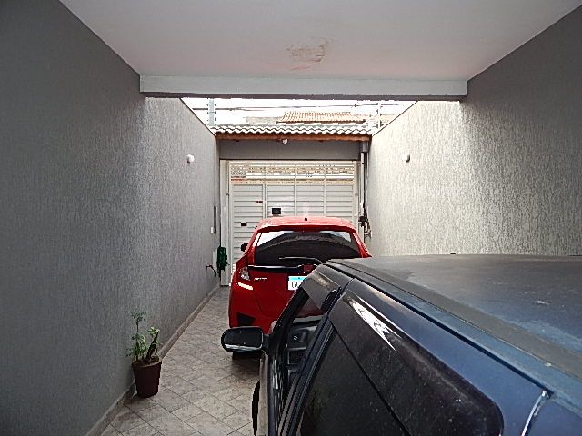 Sobrado à venda com 3 quartos, 130m² - Foto 5