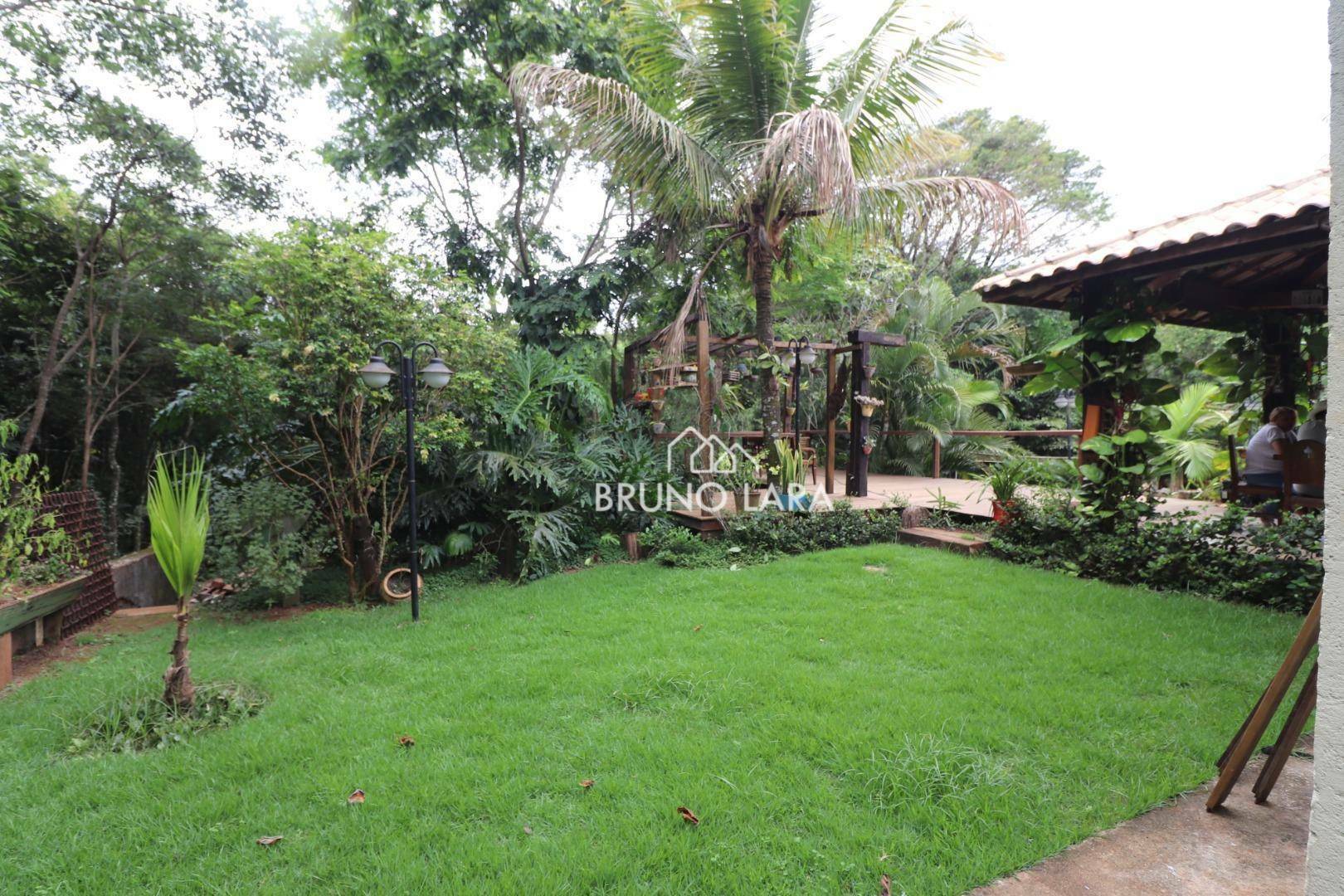 Casa de Condomínio à venda com 3 quartos, 400m² - Foto 42