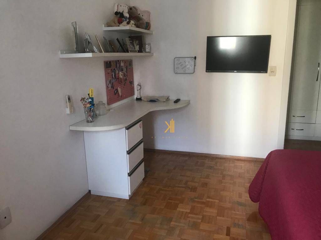 Apartamento à venda com 3 quartos, 114m² - Foto 15