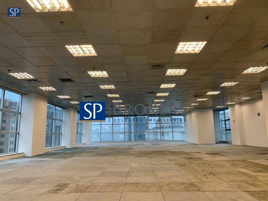 Conjunto Comercial-Sala para alugar, 358m² - Foto 8