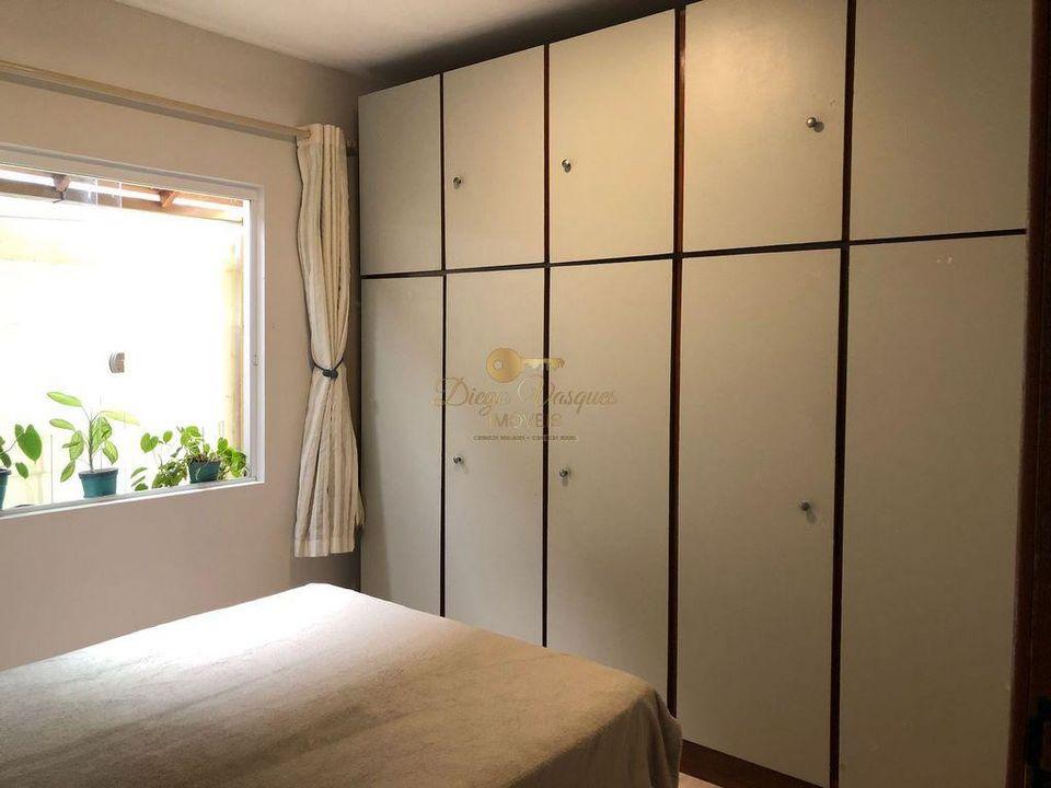 Casa de Condomínio à venda com 3 quartos, 123m² - Foto 19