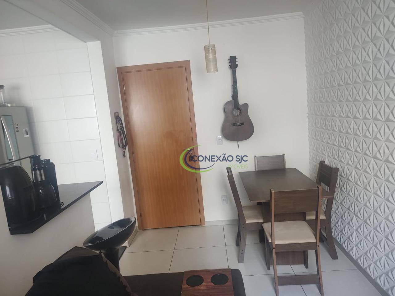 Apartamento à venda com 2 quartos, 48m² - Foto 1