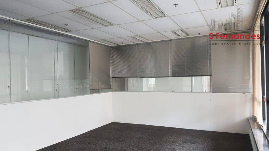 Conjunto Comercial-Sala para alugar, 127m² - Foto 6