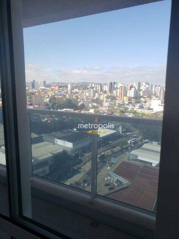 Conjunto Comercial-Sala para alugar, 36m² - Foto 4