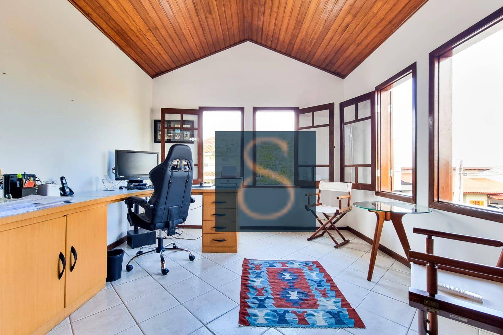 Sobrado à venda com 3 quartos, 280m² - Foto 22