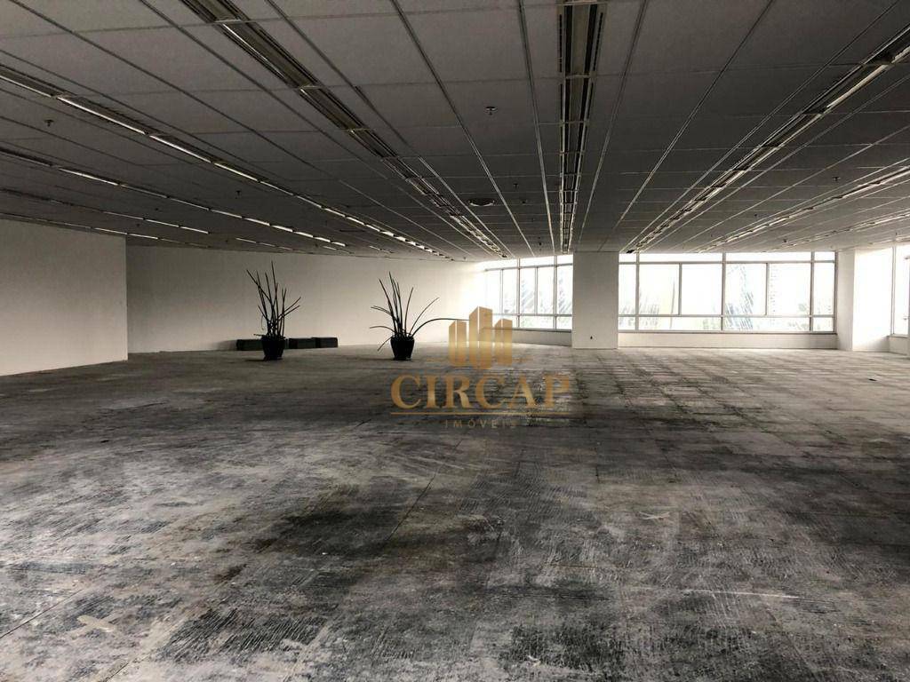 Conjunto Comercial-Sala para alugar, 617m² - Foto 7