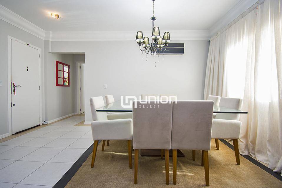 Apartamento à venda com 2 quartos, 139m² - Foto 5