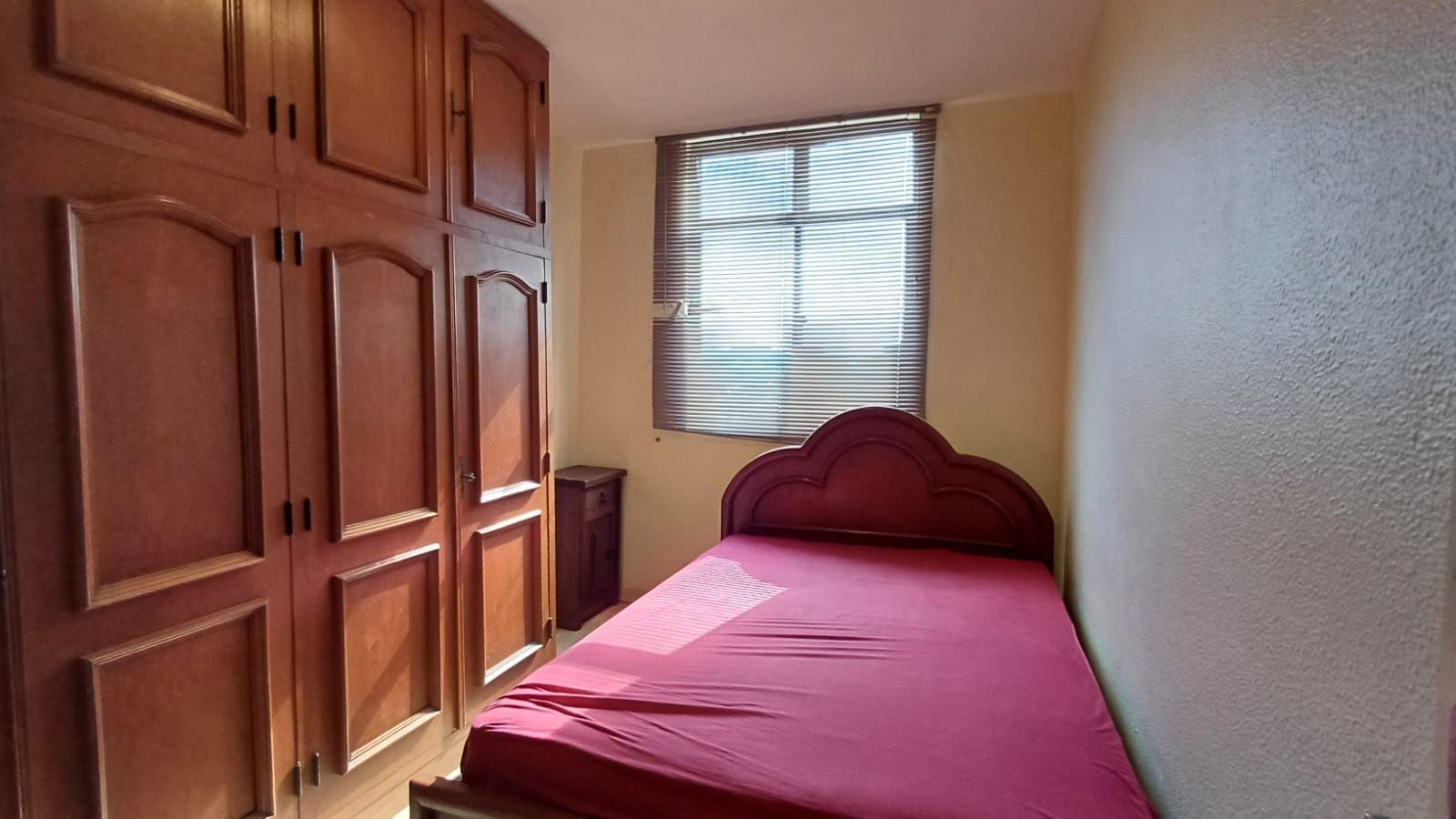 Apartamento à venda com 2 quartos, 60m² - Foto 7