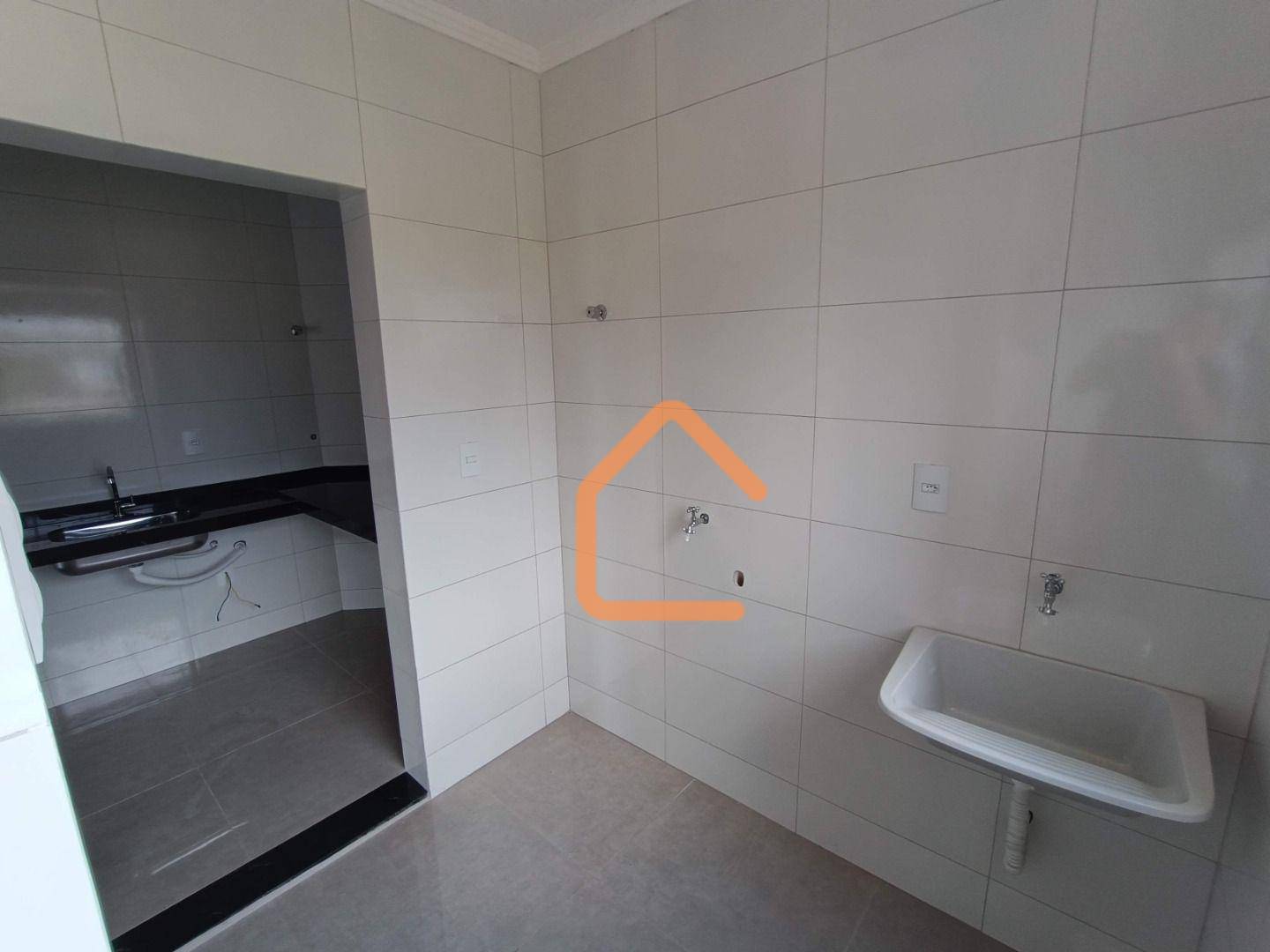 Apartamento à venda com 2 quartos, 63m² - Foto 8