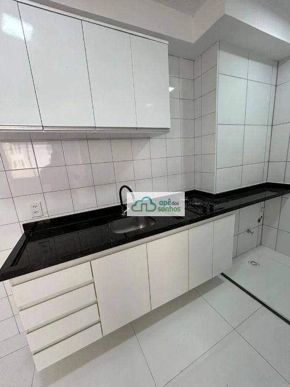 Apartamento à venda com 2 quartos, 35m² - Foto 15