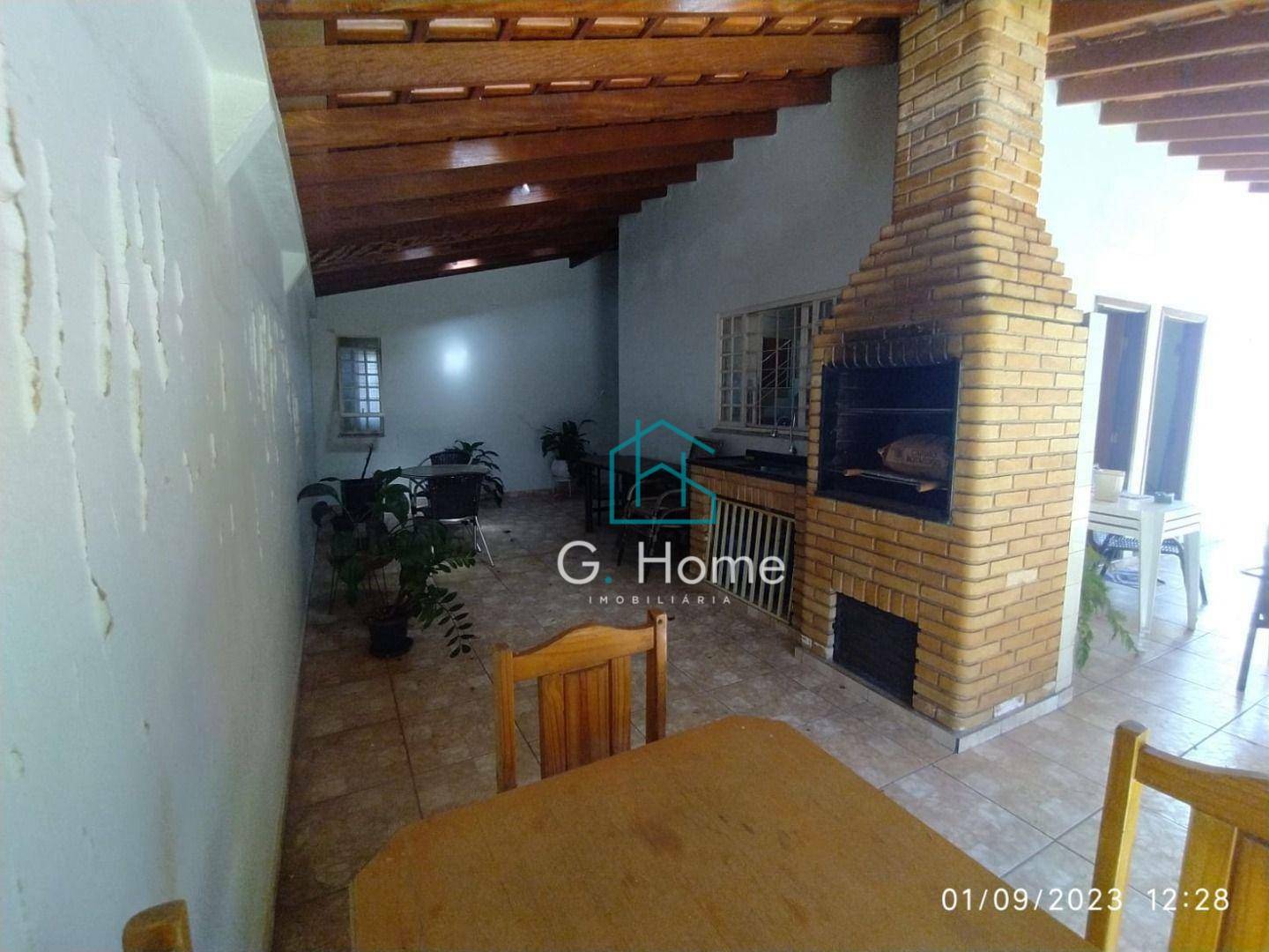 Casa à venda com 3 quartos, 171m² - Foto 29