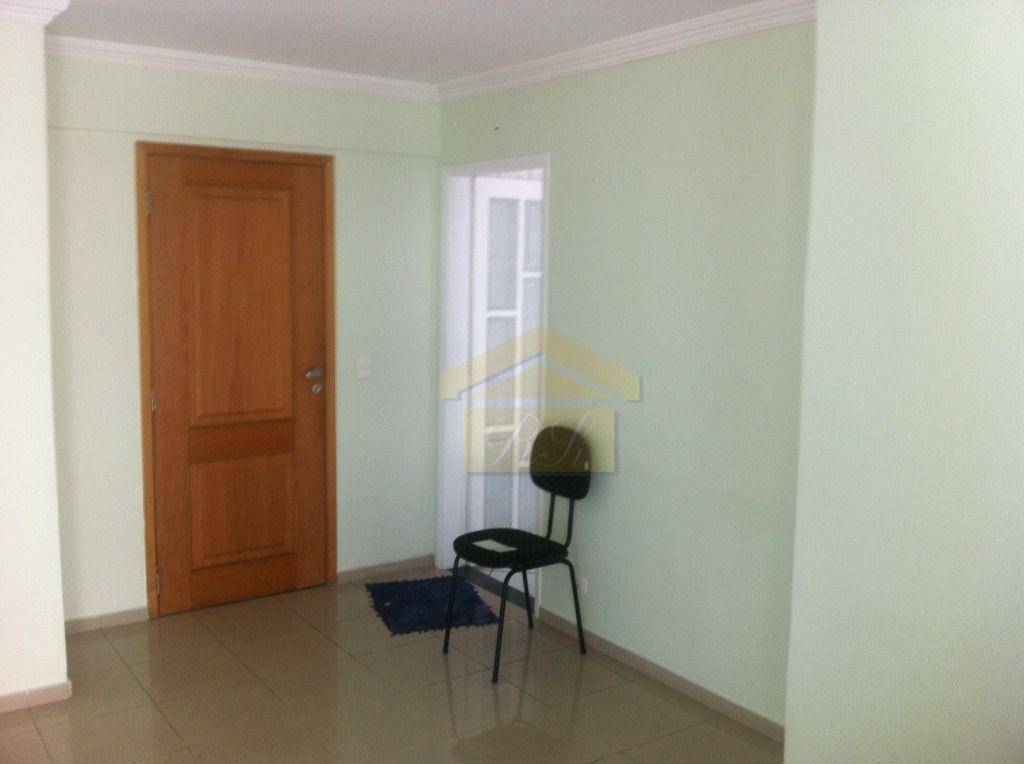 Apartamento à venda com 2 quartos, 65m² - Foto 4