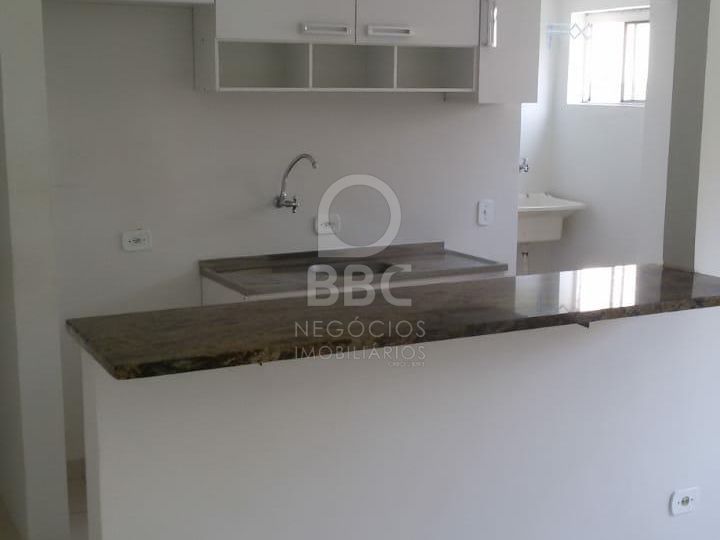 Apartamento para alugar com 1 quarto, 50m² - Foto 5