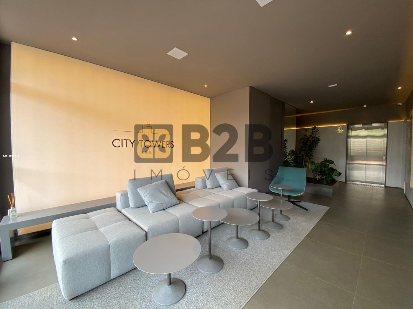 Apartamento para alugar com 2 quartos, 77m² - Foto 1