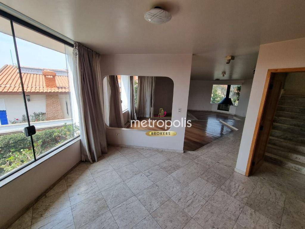 Sobrado à venda e aluguel com 5 quartos, 422m² - Foto 10