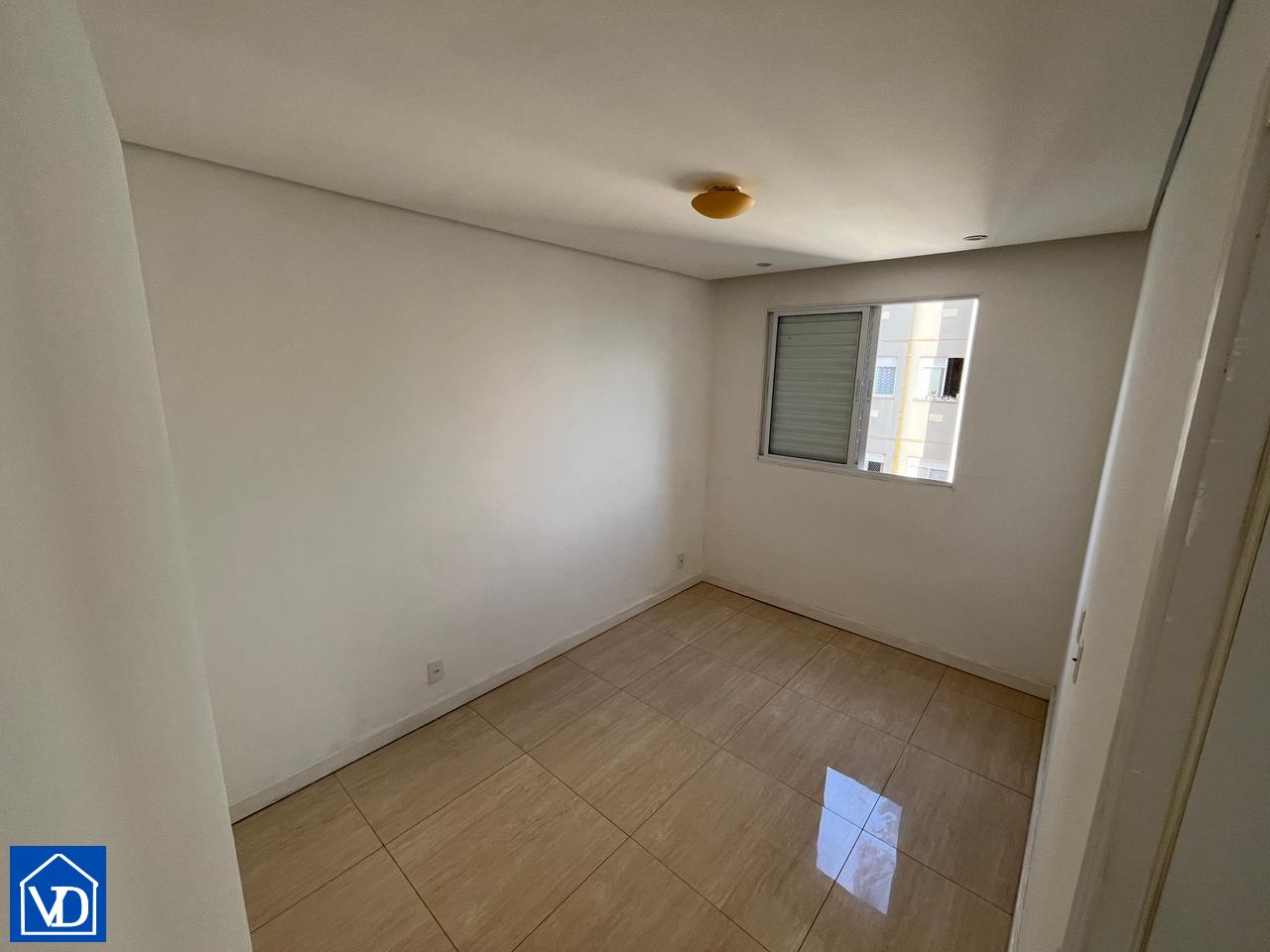 Apartamento à venda com 2 quartos, 51m² - Foto 6