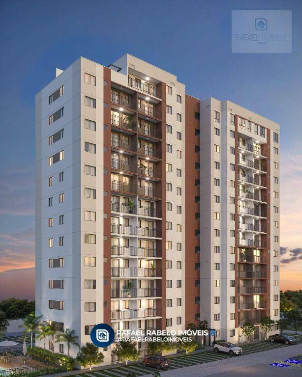 Apartamento, 2 quartos, 48 m² - Foto 12