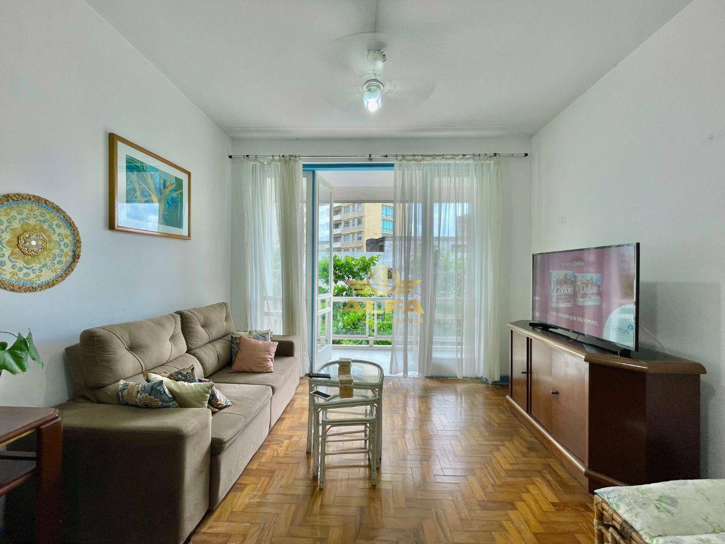 Apartamento à venda com 2 quartos, 98m² - Foto 4