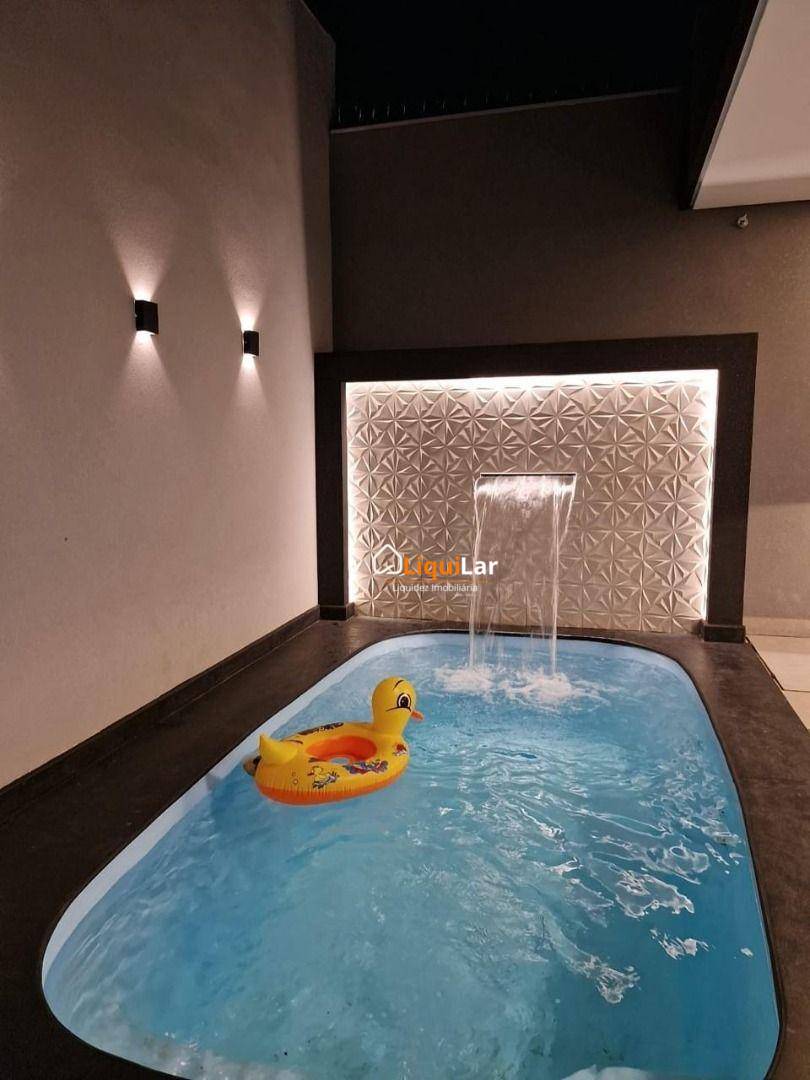 Casa, 3 quartos, 140 m² - Foto 4