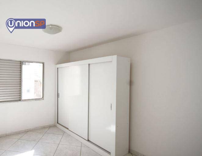 Apartamento à venda com 1 quarto, 45m² - Foto 3