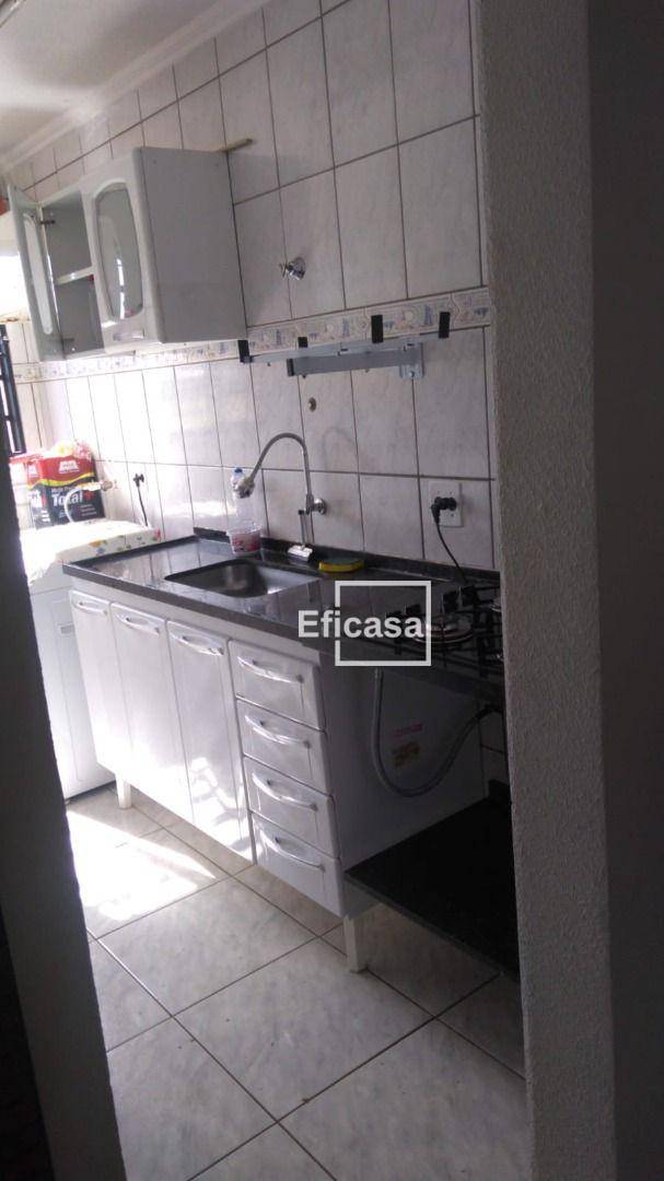 Apartamento à venda com 2 quartos, 50m² - Foto 10