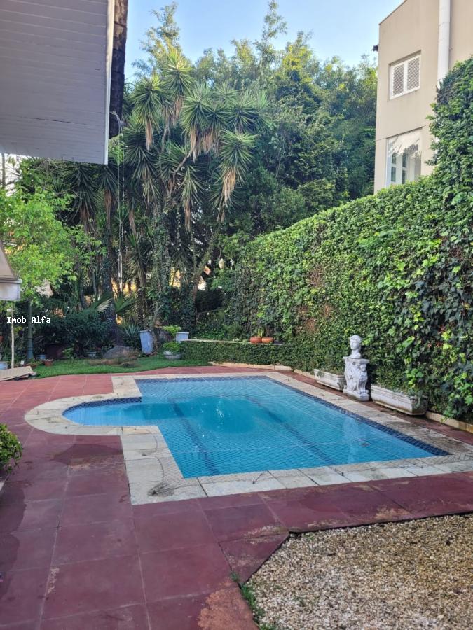 Casa de Condomínio à venda com 4 quartos, 593m² - Foto 42