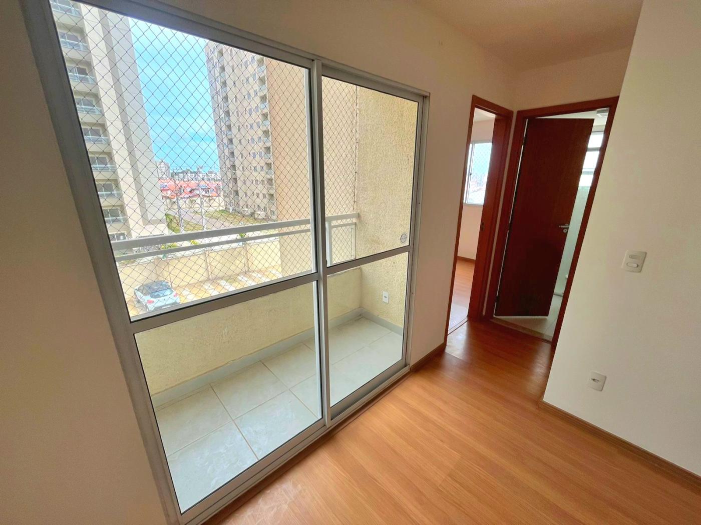 Apartamento para alugar com 2 quartos, 44m² - Foto 1