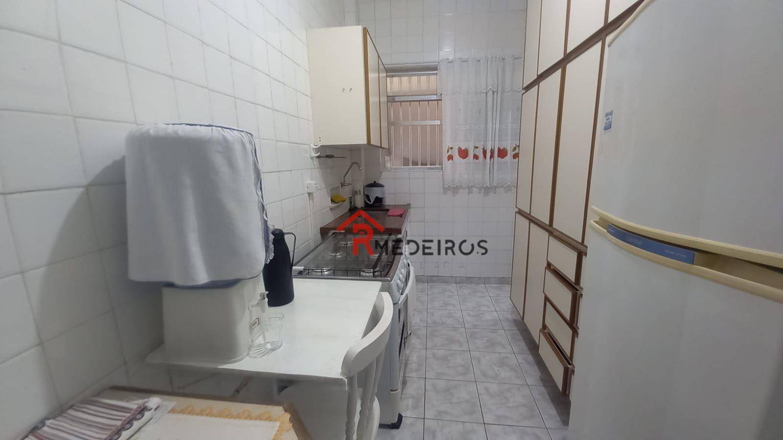 Apartamento à venda com 2 quartos, 60m² - Foto 6