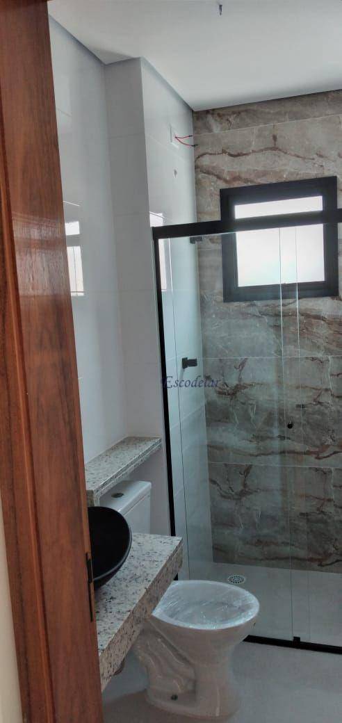 Sobrado à venda com 2 quartos, 110m² - Foto 25