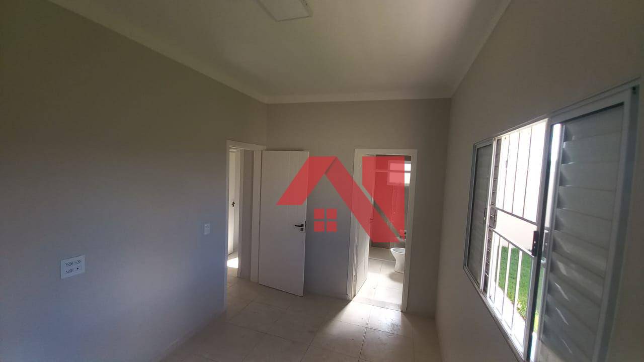 Casa à venda com 3 quartos, 160m² - Foto 5