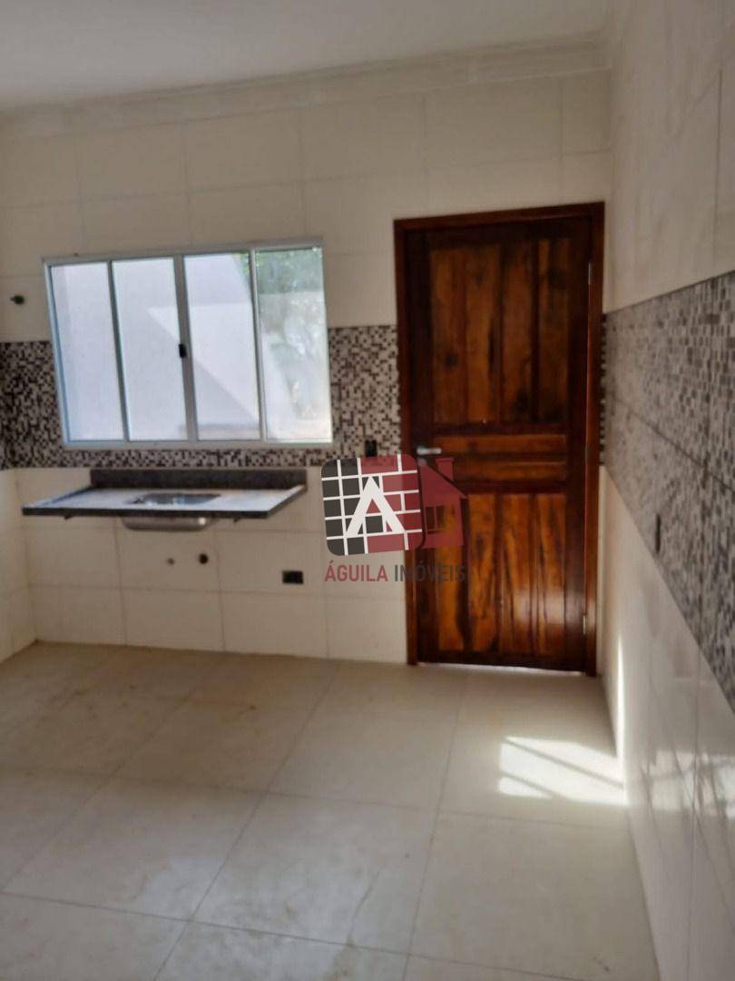 Sobrado à venda com 2 quartos, 66m² - Foto 19