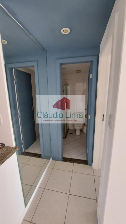 Apartamento para alugar com 1 quarto, 44m² - Foto 10