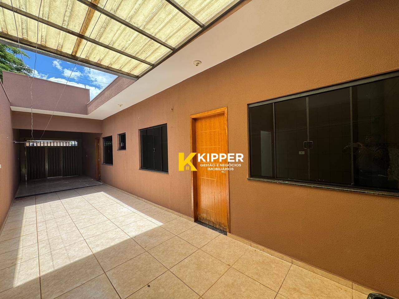 Casa, 2 quartos - Foto 4